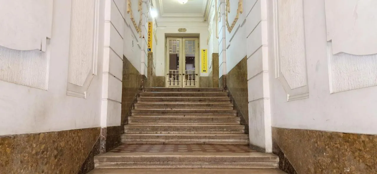 Liceo Apartment Rijeka 0*,