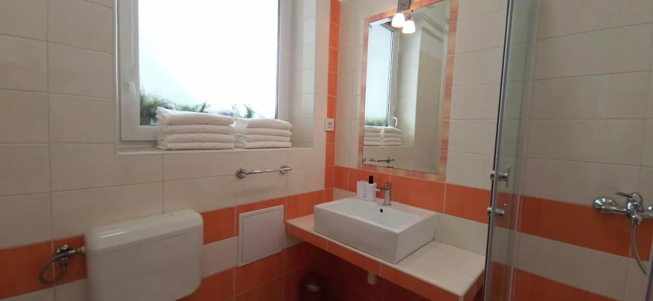 Liceo Apartment Rijeka