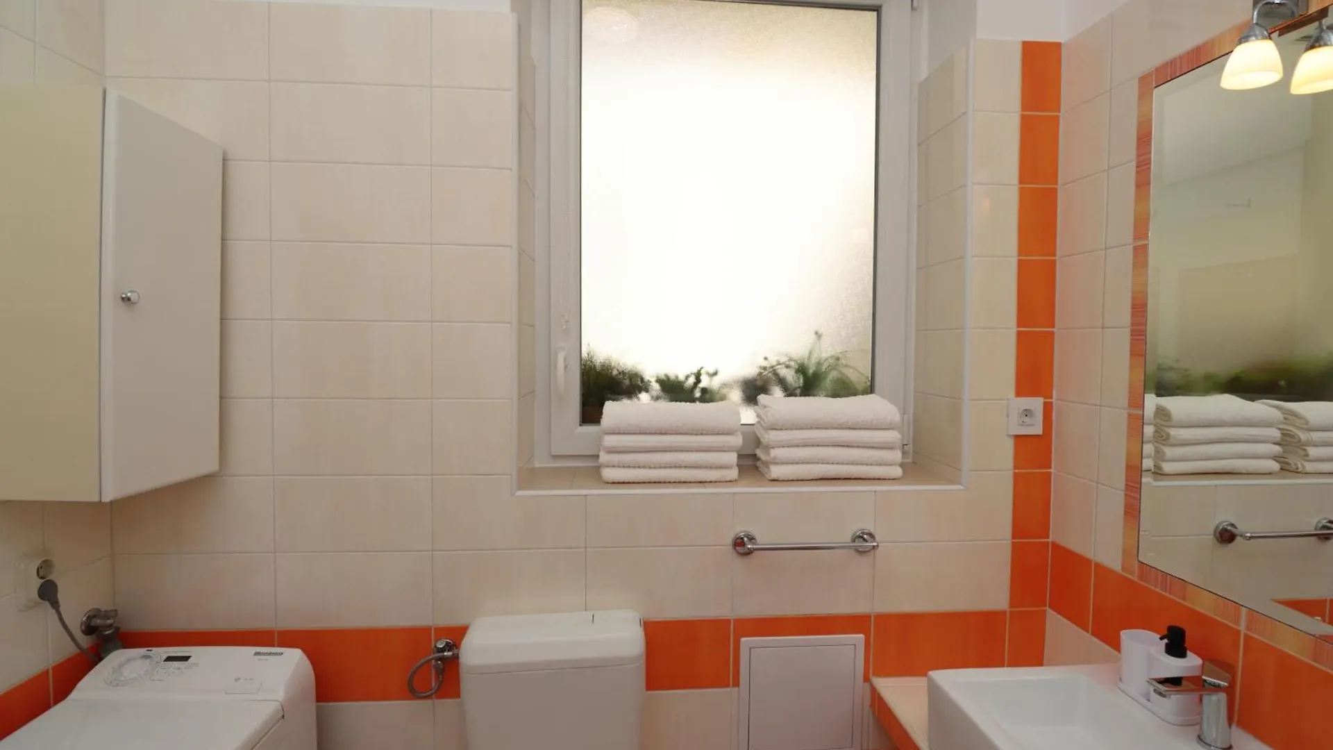 Liceo Apartment Rijeka 0*,