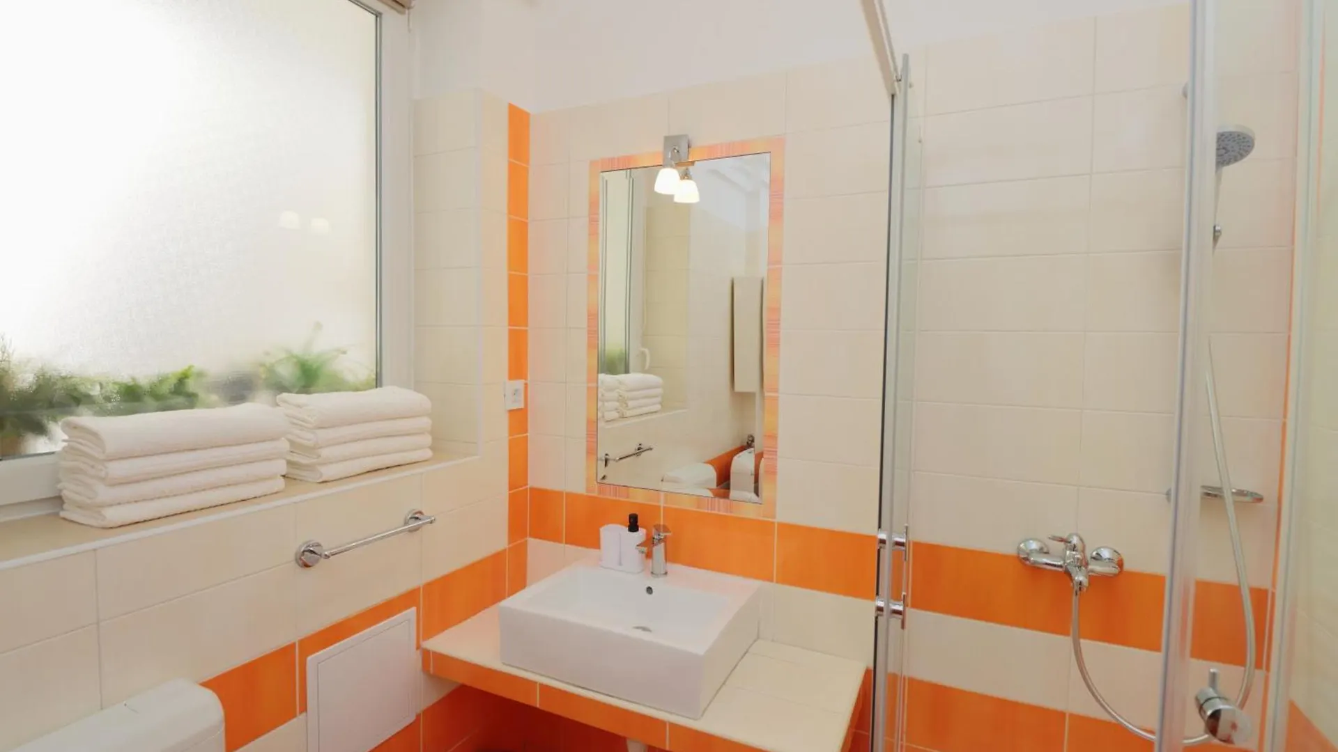 Liceo Apartment Rijeka