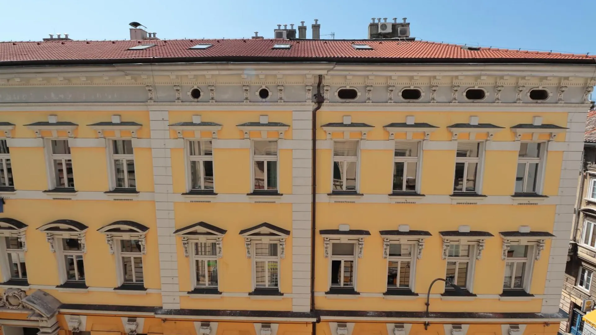 Liceo Apartment Rijeka 0*,  Croatia