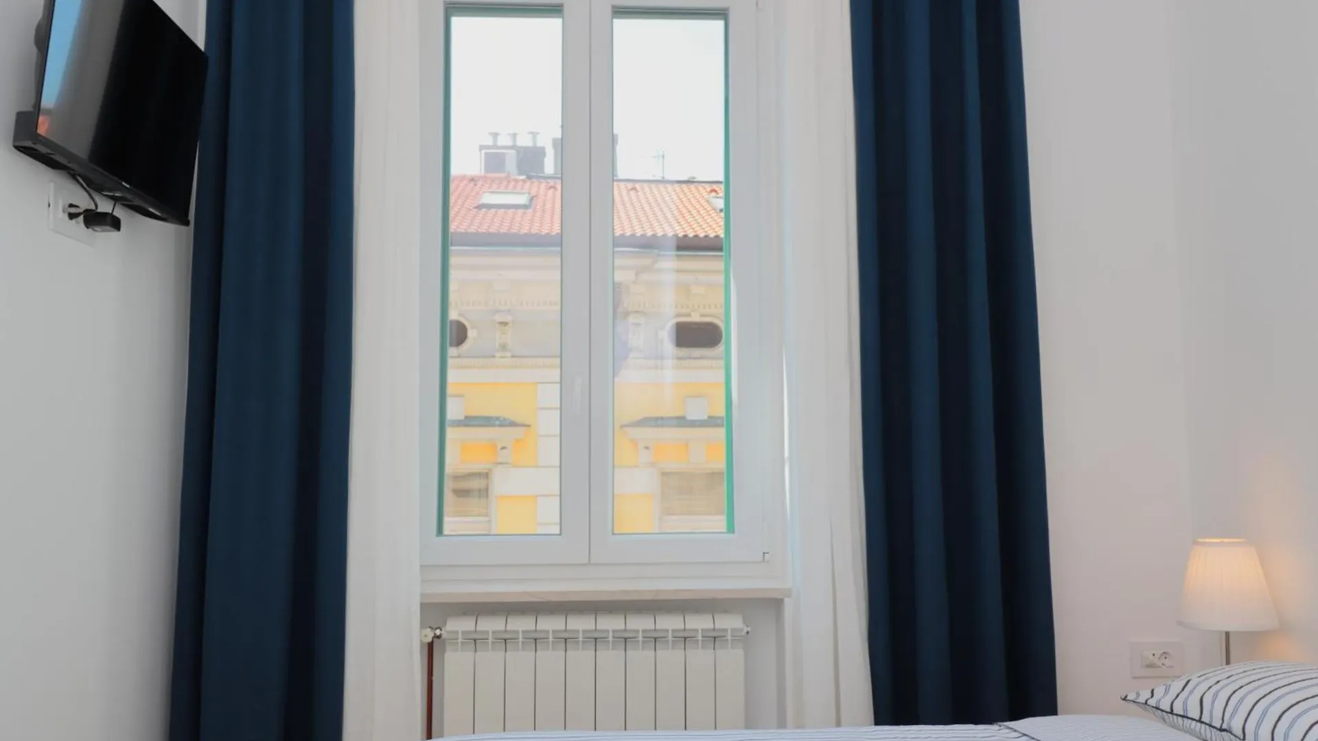 Liceo Apartment Rijeka Croatia