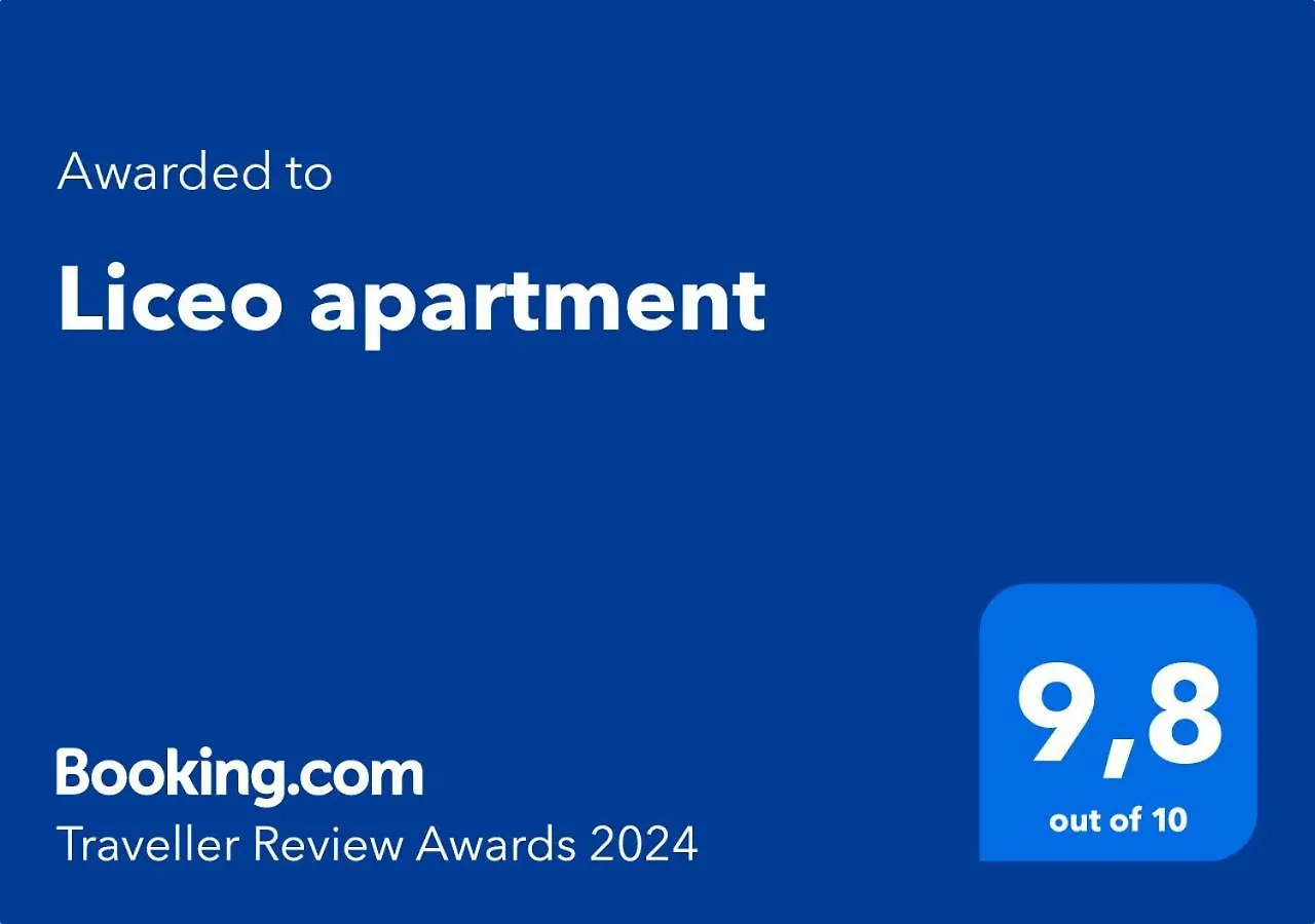 Liceo Apartment Rijeka