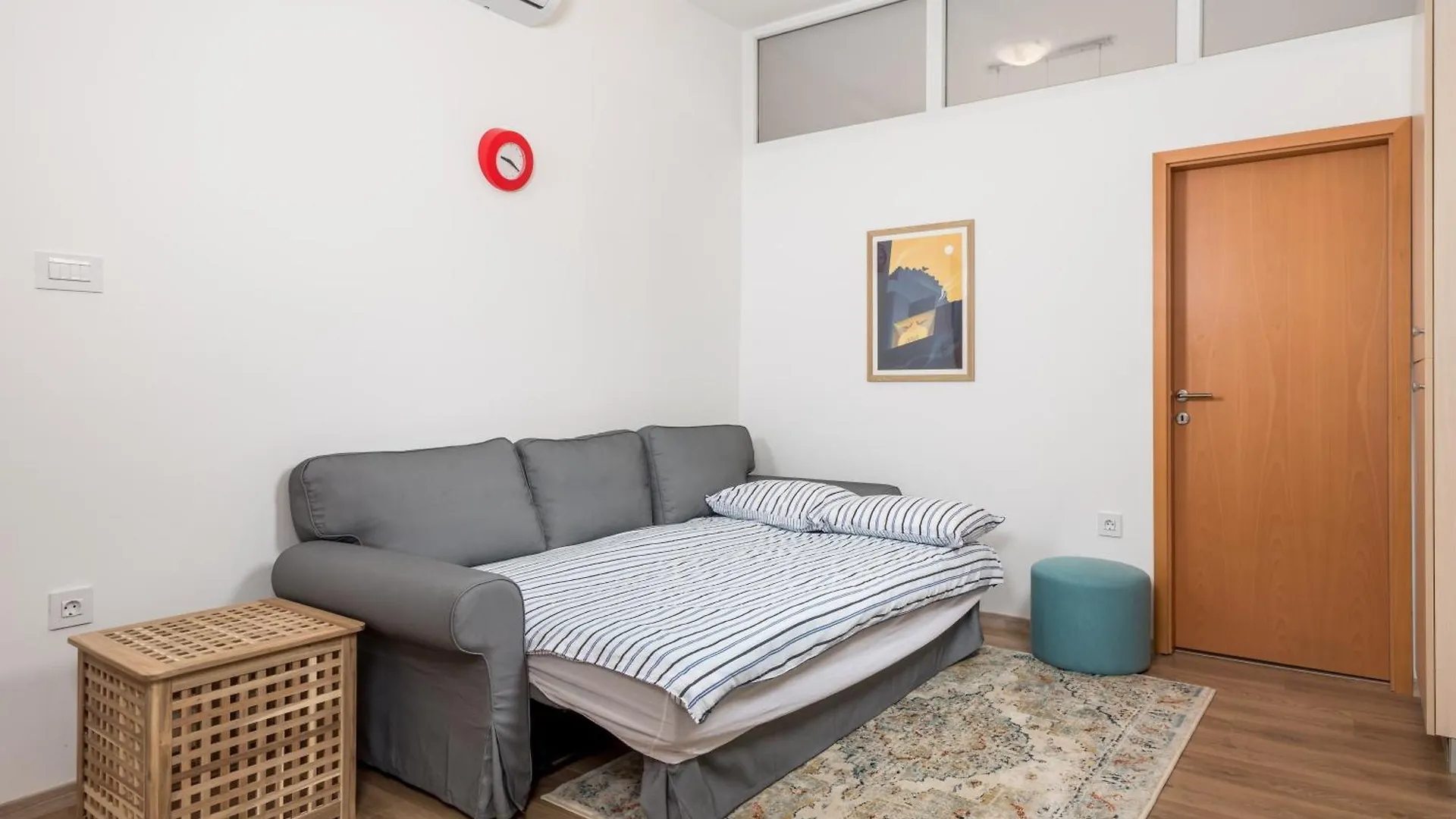 Liceo Apartment Rijeka 0*,  Croatia