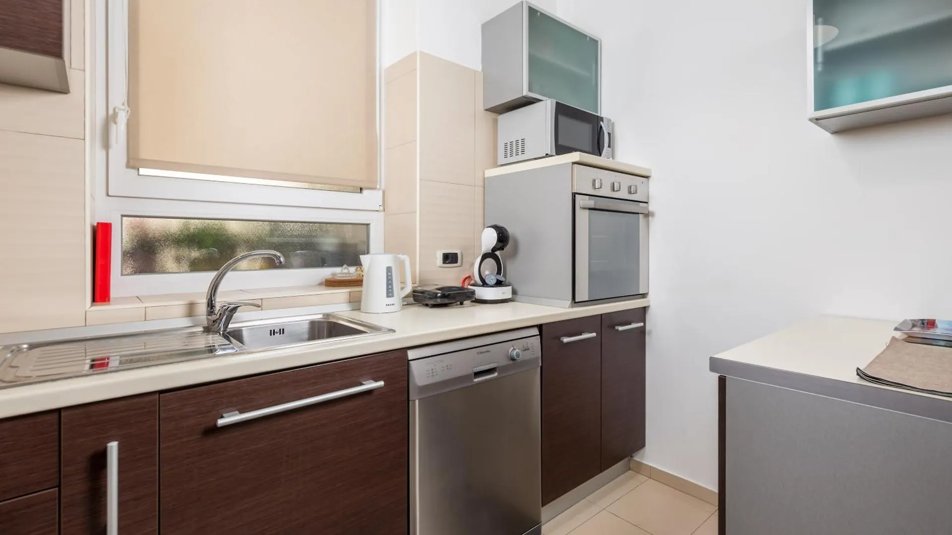 Liceo Apartment Rijeka 0*,  Croatia
