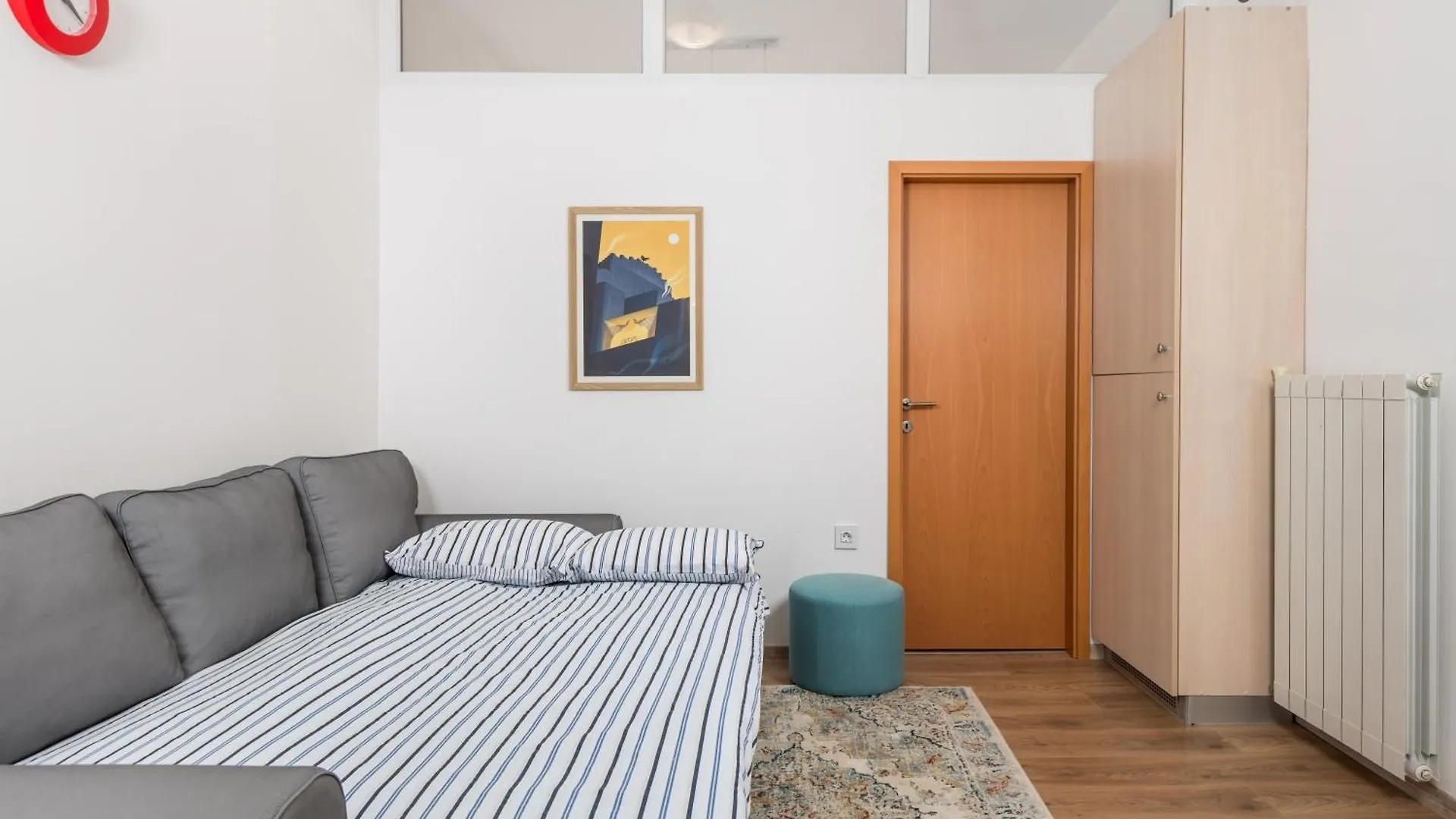Liceo Apartment Rijeka