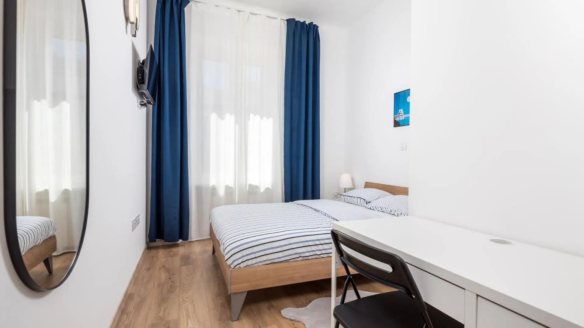 Liceo Apartment Rijeka