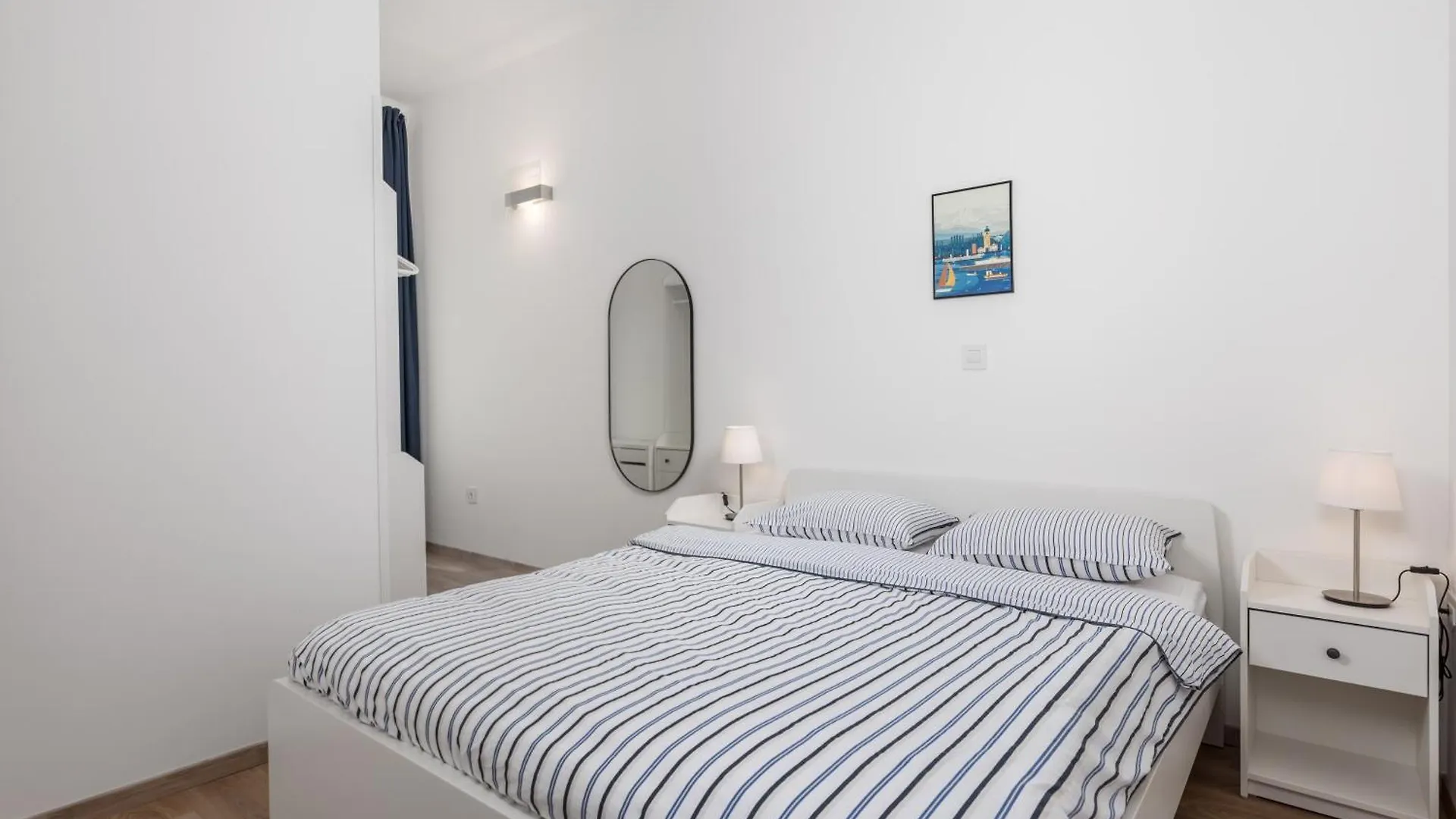 Liceo Apartment Rijeka