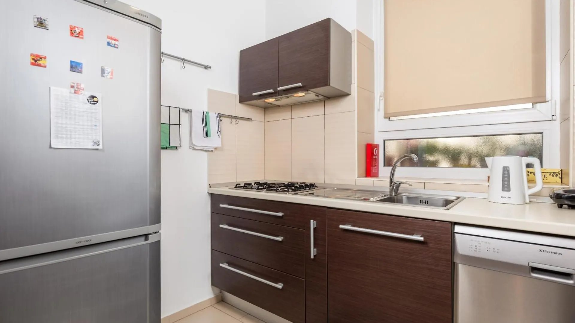 Liceo Apartment Rijeka
