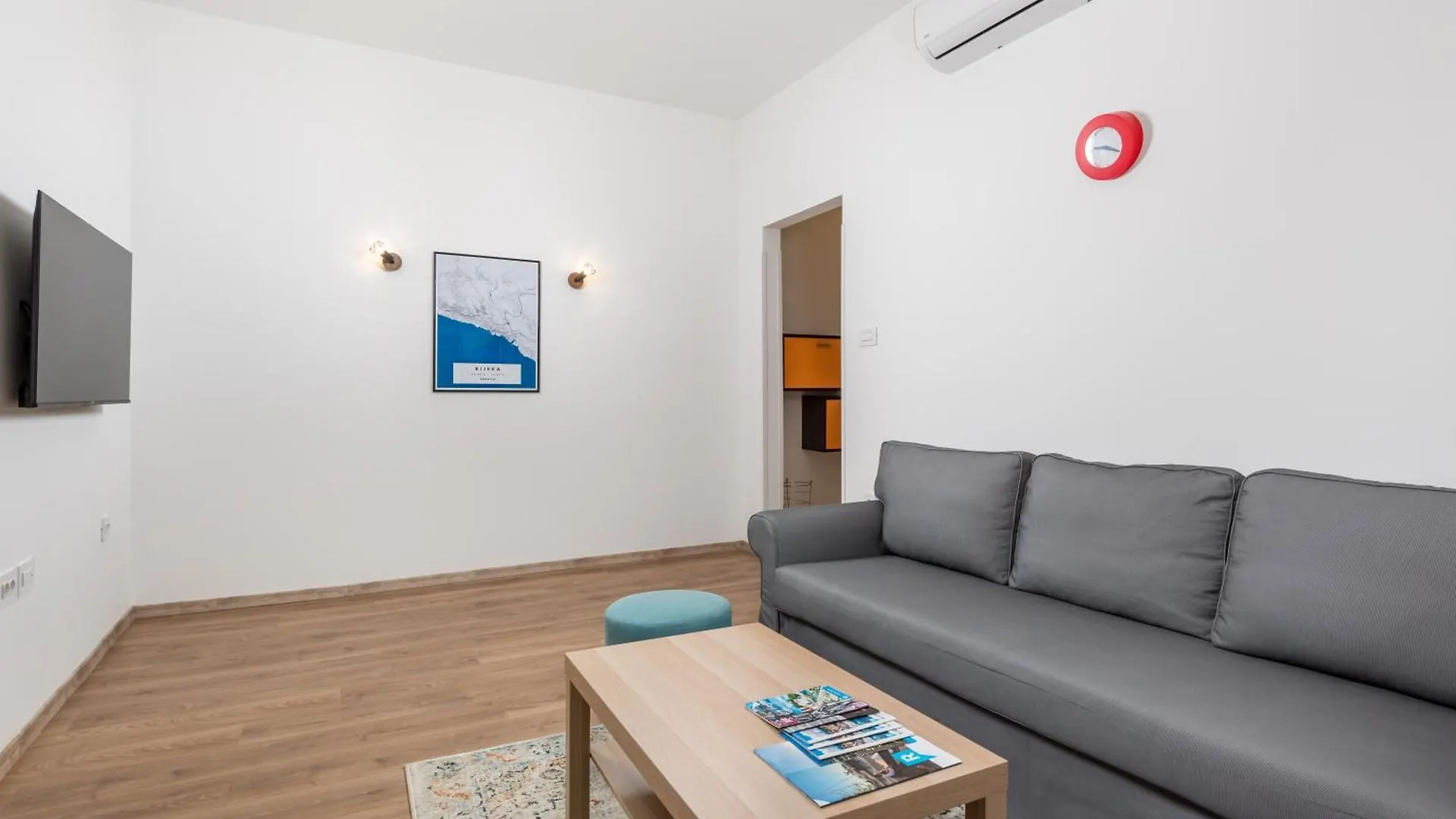 Liceo Apartment Rijeka