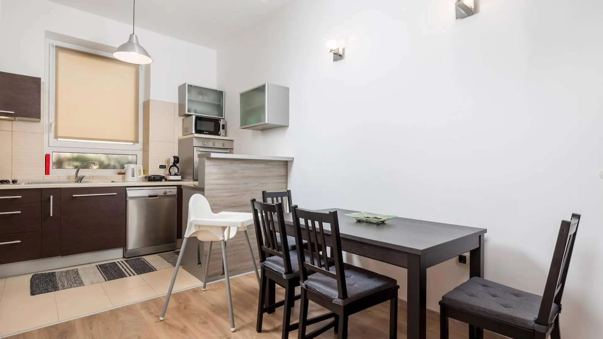 Liceo Apartment Rijeka Croatia