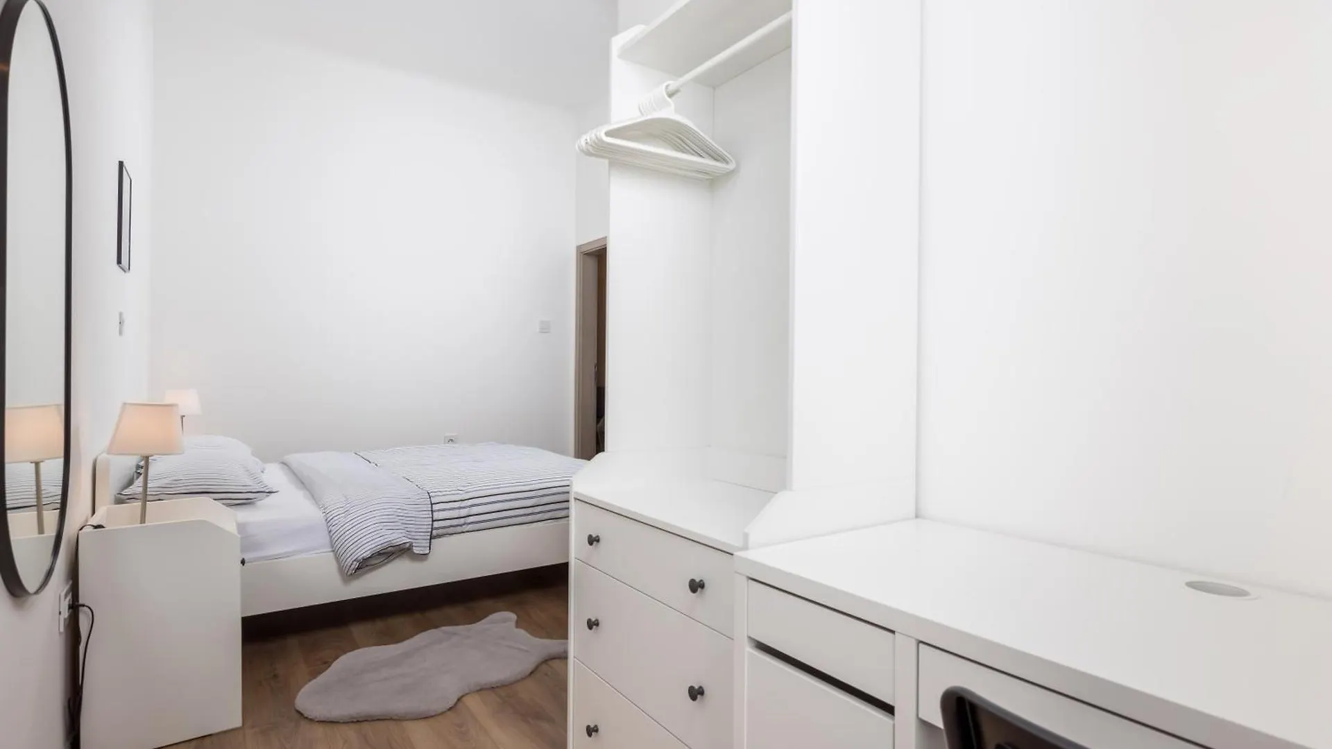 Liceo Apartment Rijeka