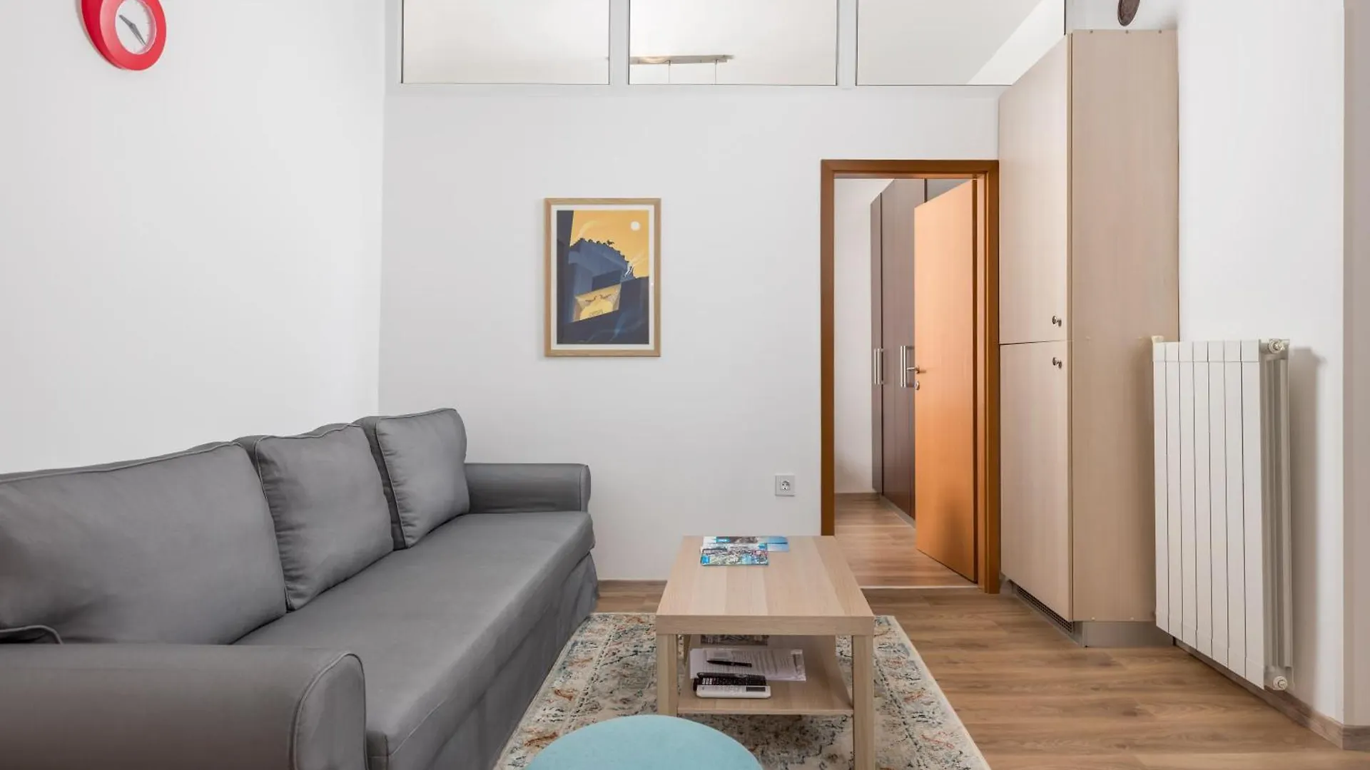 Liceo Apartment Rijeka