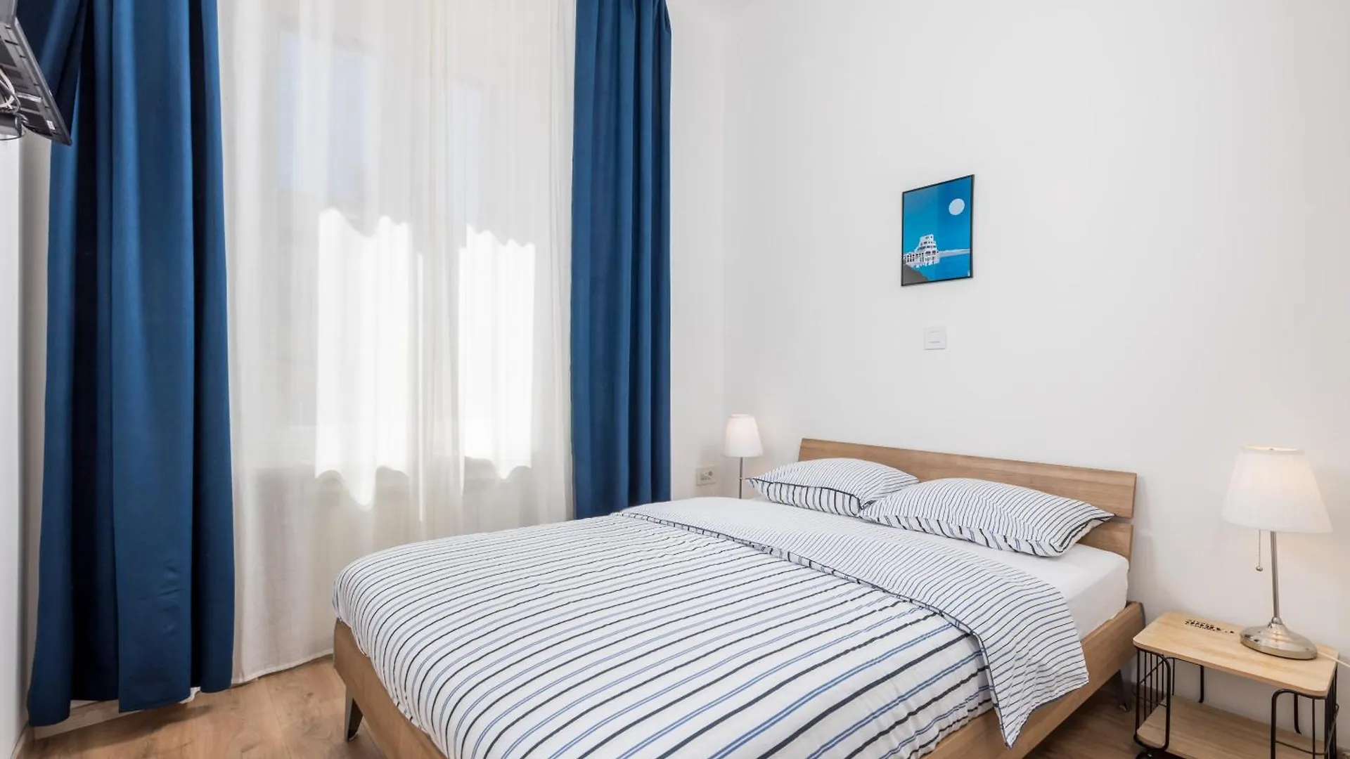 Liceo Apartment Rijeka 0*,