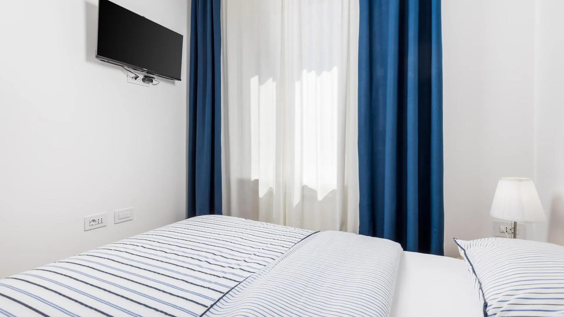 Liceo Apartment Rijeka Croatia