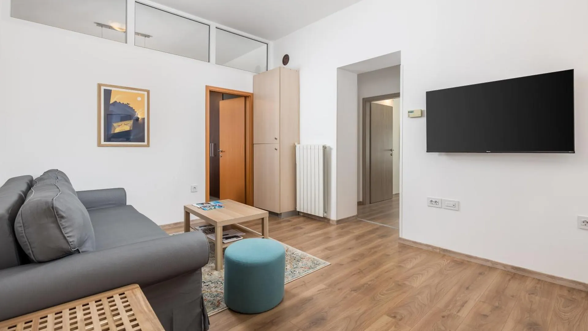 Liceo Apartment Rijeka 0*,