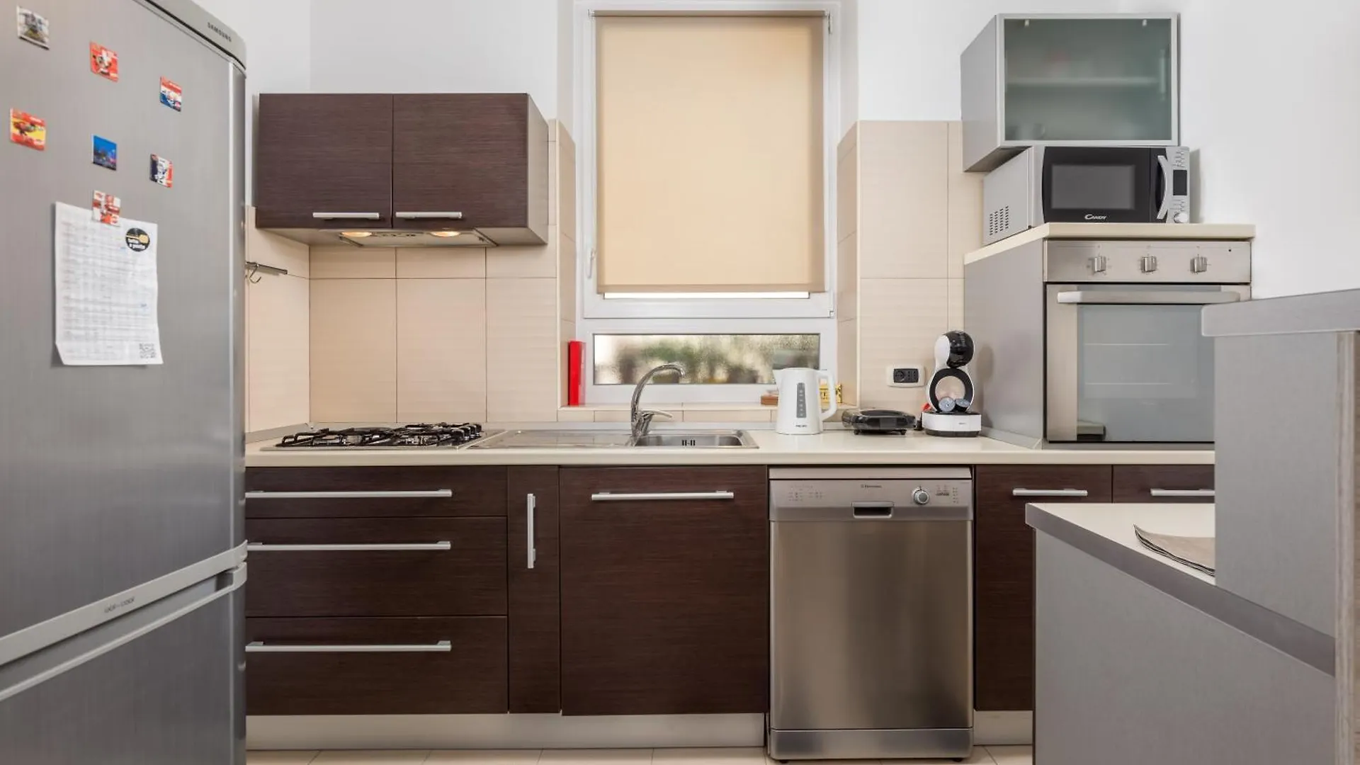 Liceo Apartment Rijeka