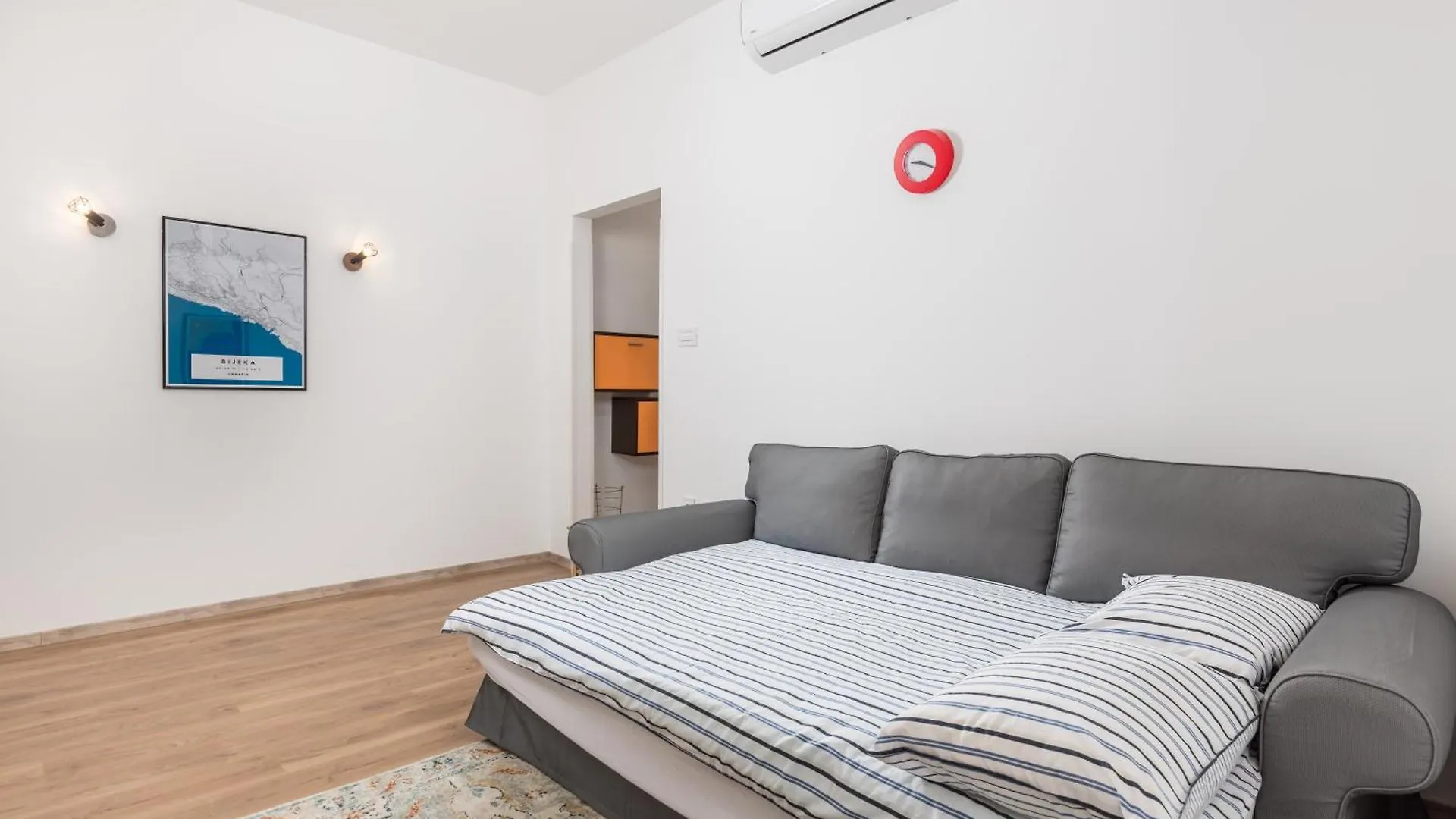 Liceo Apartment Rijeka