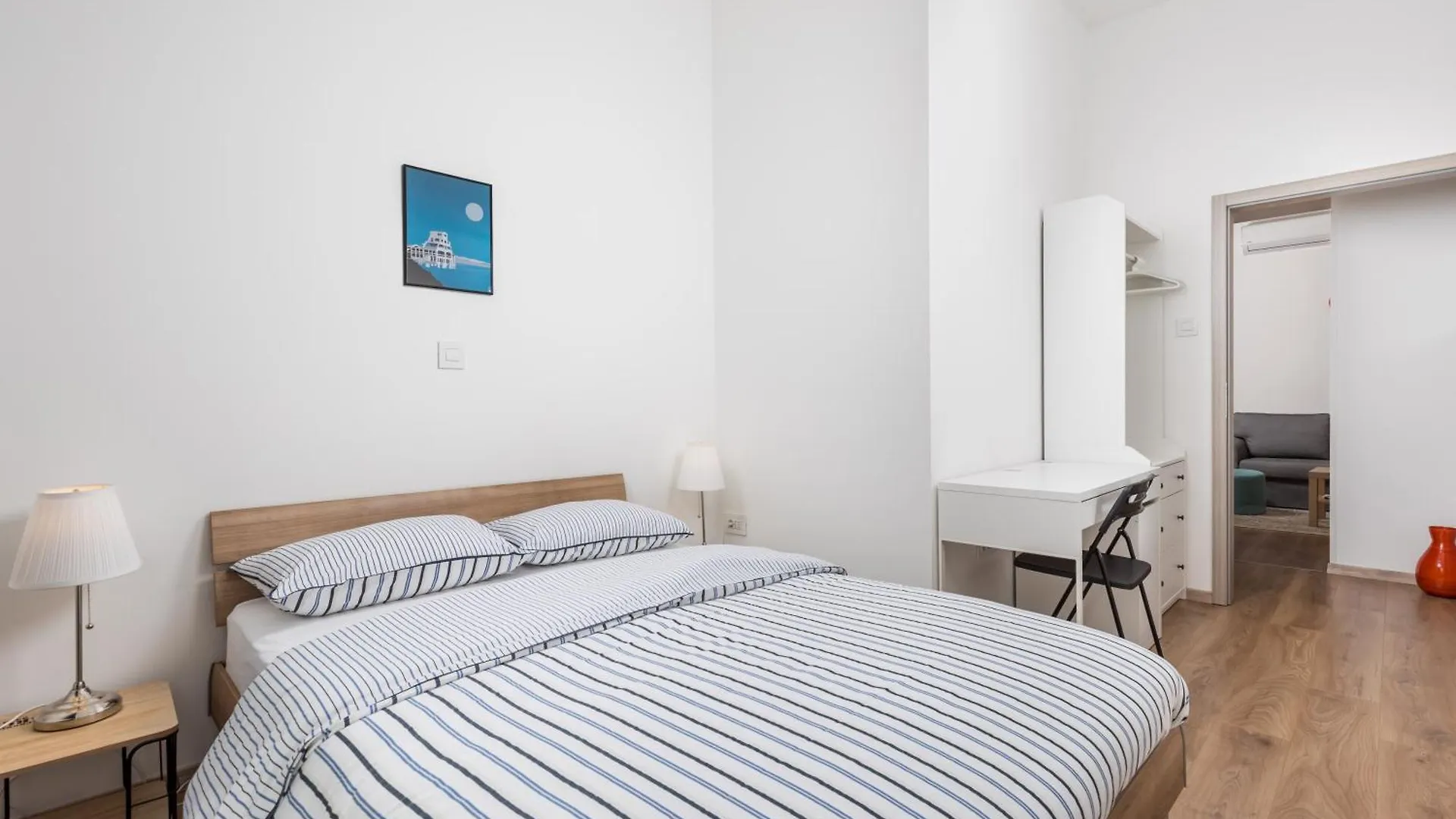 Liceo Apartment Rijeka