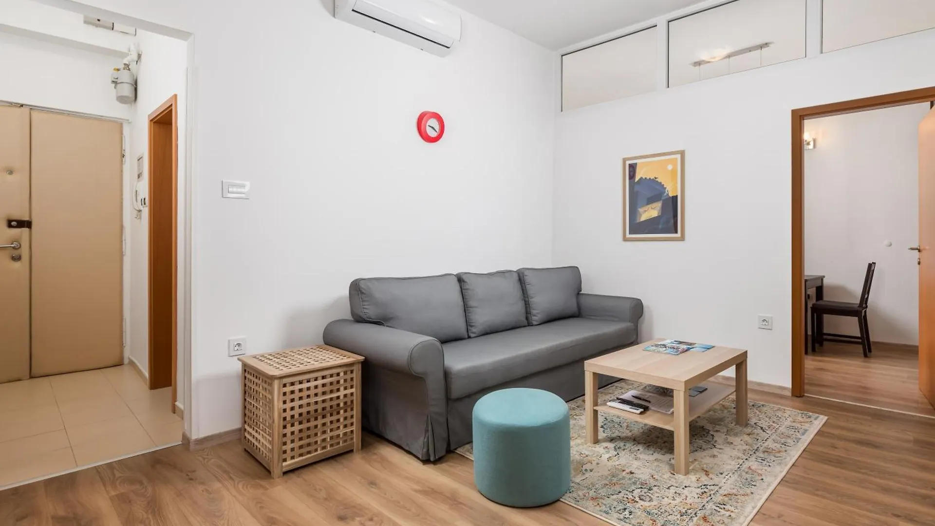 Liceo Apartment Rijeka