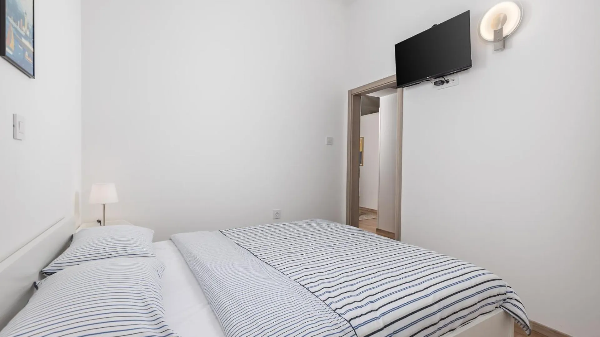 Liceo Apartment Rijeka