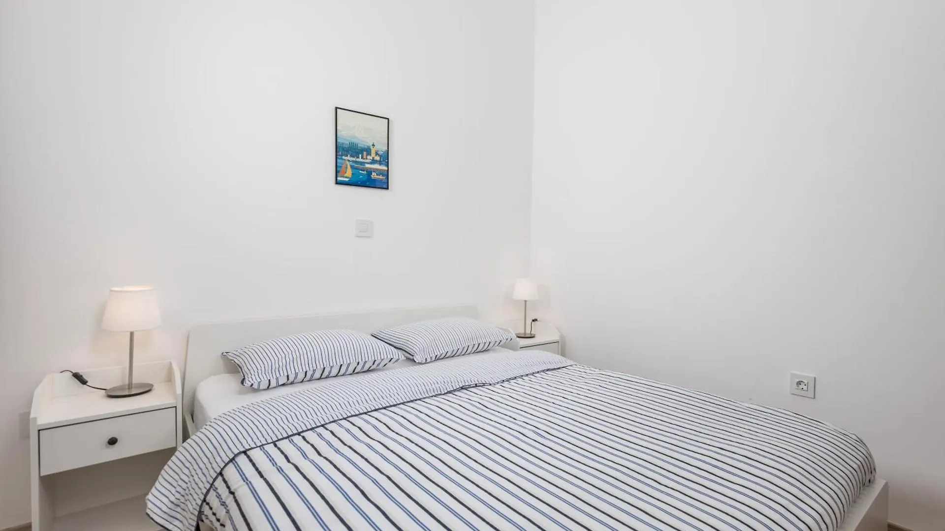 Liceo Apartment Rijeka