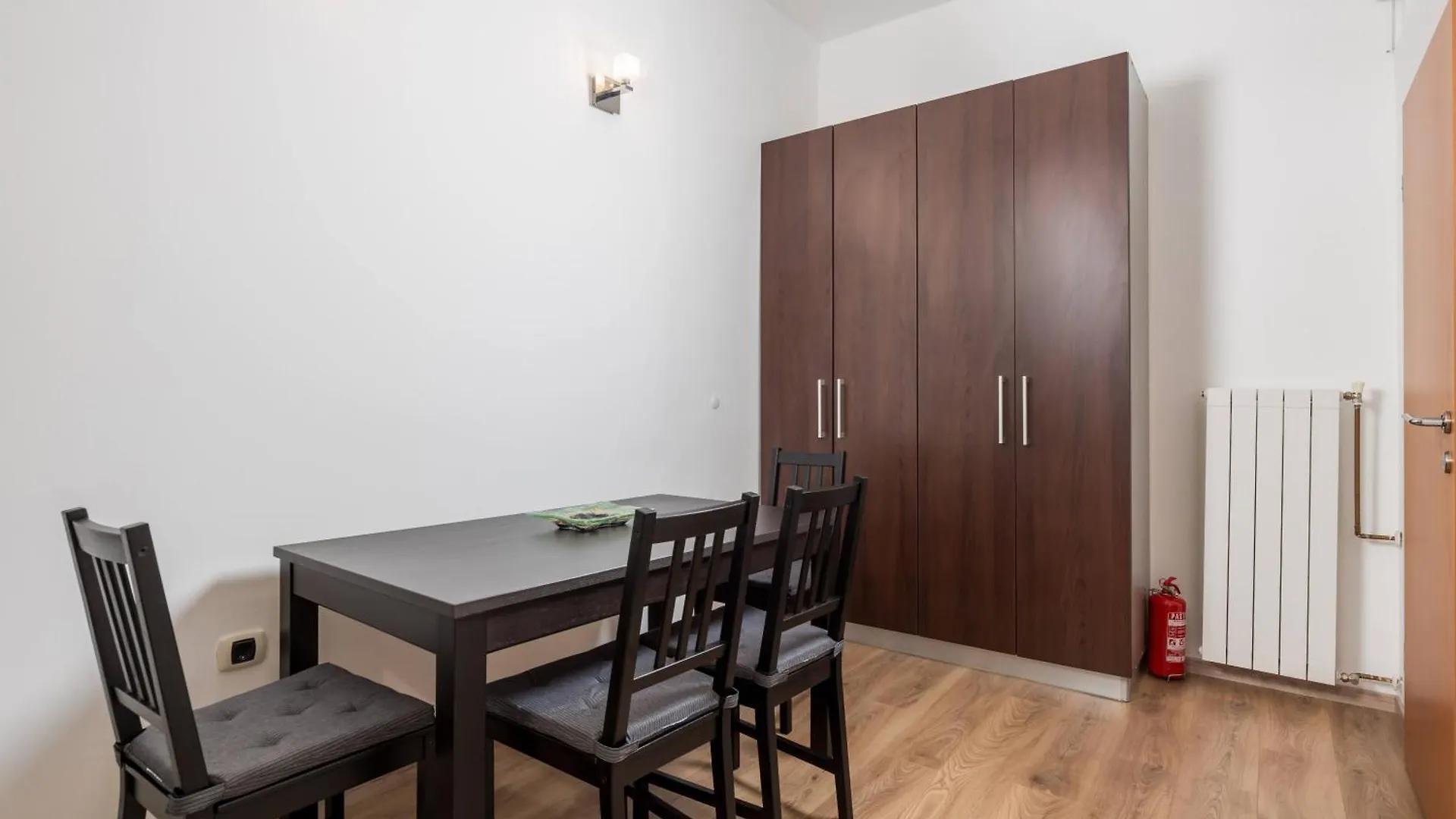 Liceo Apartment Rijeka