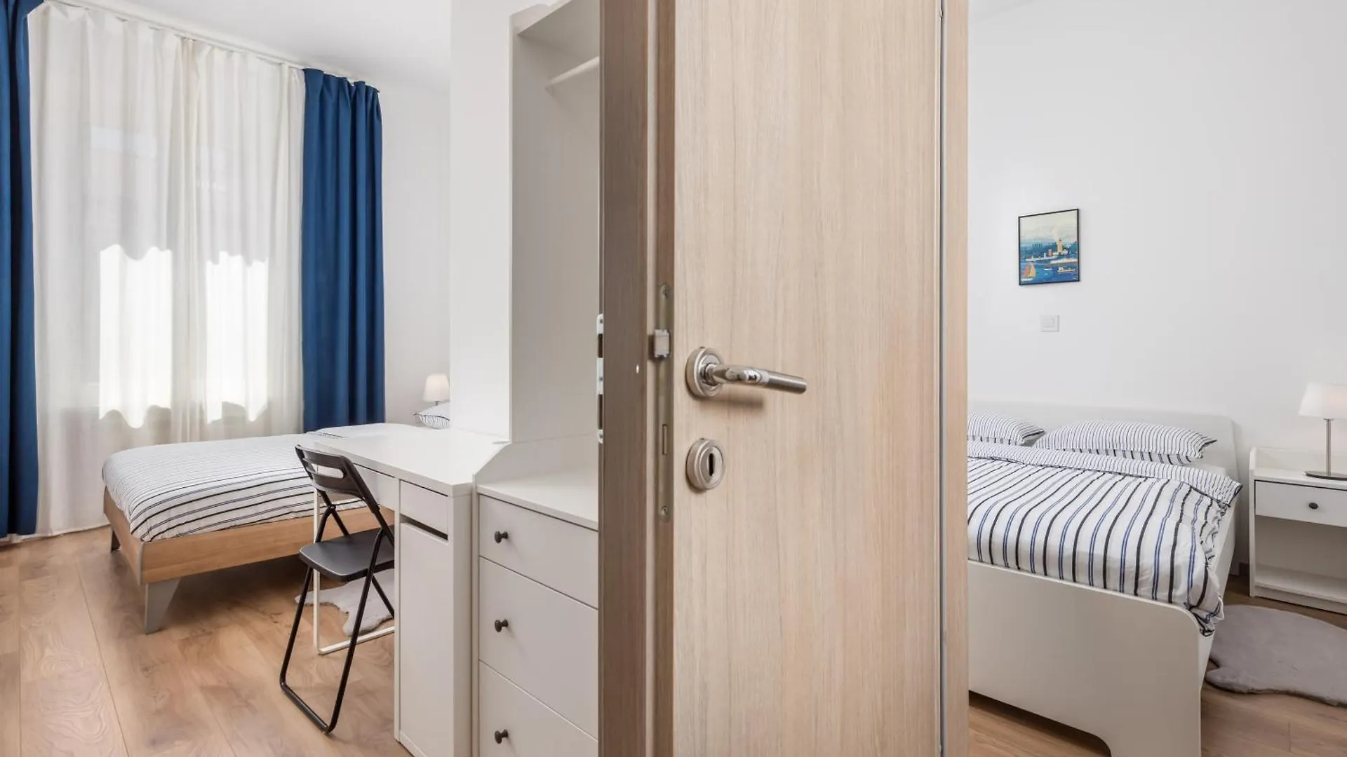 Liceo Apartment Rijeka
